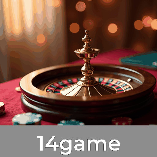 Experimente o Login Exclusivo e Seguro em 14game