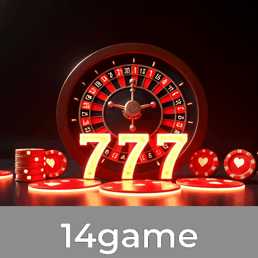 Experimente a generosidade única dos bônus do 14game