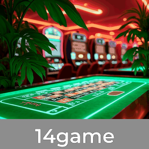 14game: Onde a Segurança se Encontra com Serviços Profissionais de Jogo