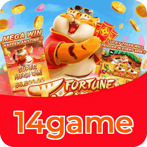 Jogos com maior RTP na 14game