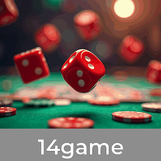 14game: Apostas Móveis com Funcionalidade Completa e Praticidade