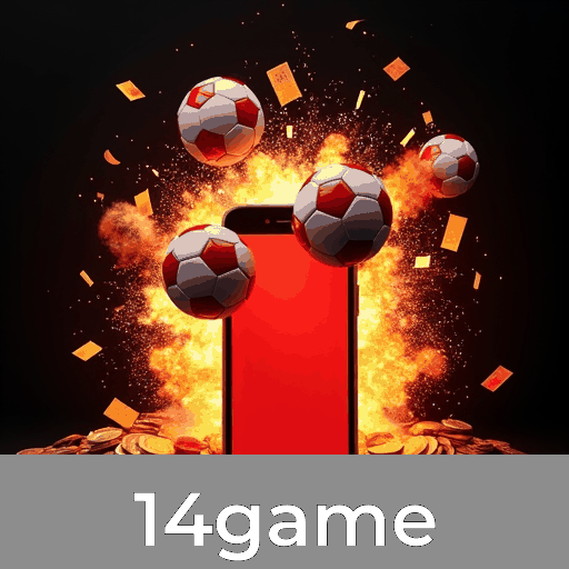 14game: Onde a Segurança se Encontra com Serviços Profissionais de Jogo