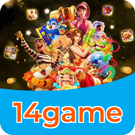 Segurança 14game