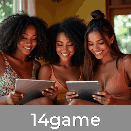 14game: Caça-níqueis - Mega Prêmios, Jogos de Mesa - Estratégia Pura, e Muito Mais