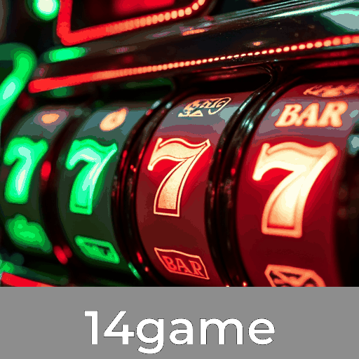 14game: Seu Cassino Online Seguro e Premiado