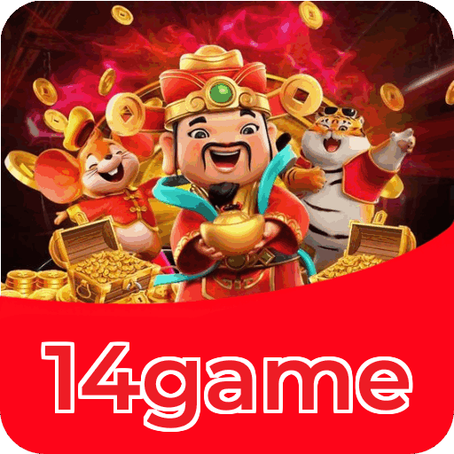 Instalação PC 14game