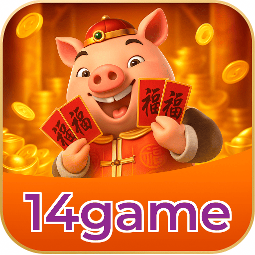 14game logo